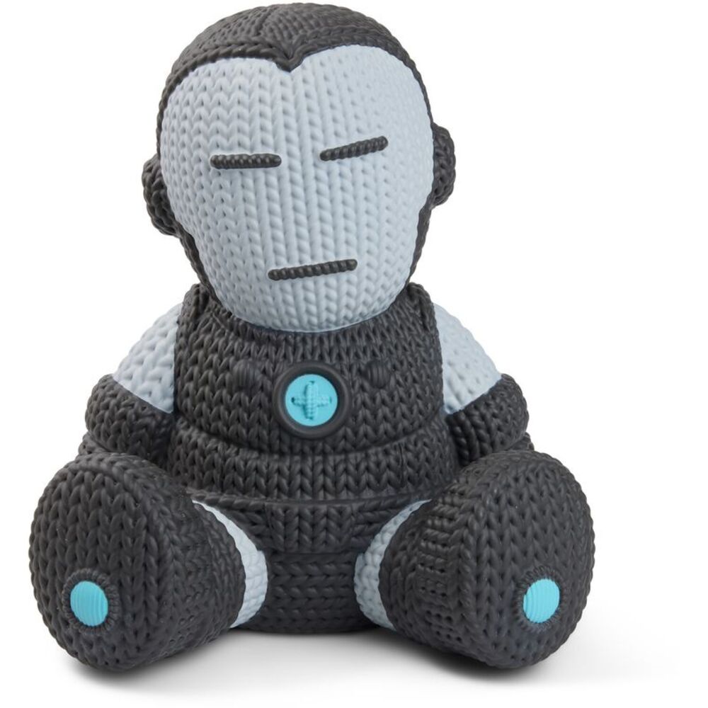 Marvel - War Machine Limited Edition Collectible Vinyl – Handmade by Robots